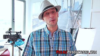 Taboo Family Heat Sparks a Wild Homemade Hardcore Rush