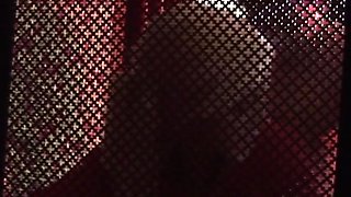 Delta White's Sensual Passion Unleashed in Crimson Fantasy