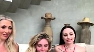 She Looks Like A Terminator, But Everybody Love Her