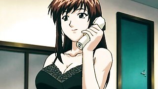 Junoesque gill at anime porn video