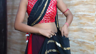 Desi Girl Solo