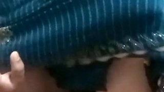 Very Beautiful Indian Desi Bhabhi Having Fucking with Her Boyfriend.