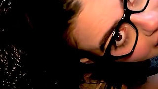 Role-playing with My Stepsister - Danner Mendez & Iriannis Rodriguez