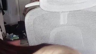 Amateur webcam asian girl