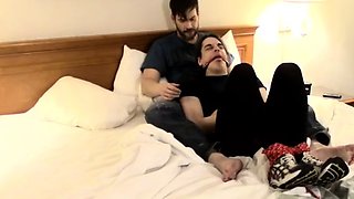 Fisting young boys glory asshole and time gay sex with