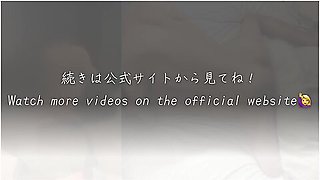 [vaginal Orgasm] Im Coming! Japanese Amateur Couple In Love