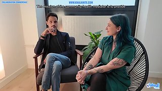 Comment Tourner Avec Moi ? Devineras-tu La Taille De Mes Seins ? - Je Reponds A Toutes Les Questions