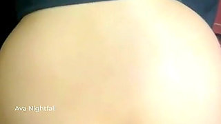 I Fuck on My Sexy Step Sisters in Anal with Hot Fucking Pussy