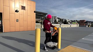 He Comes five Times: Channy Crossfire