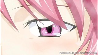 Fuck Me Like A Monster featuring GF's teen (18+) movie