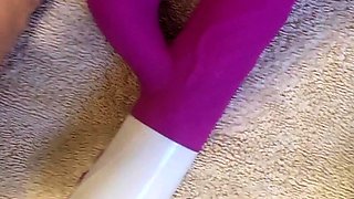 Leann amateur beautiful brunette with big boobs