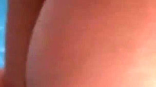 Two busty babes pleasuring each other