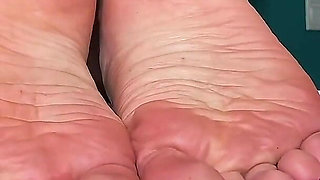 Just My Perfect Feet