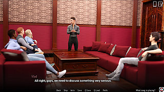 University of Problems - ( PT 48) - DREAMNOW