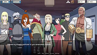 Cartoon movie, very very sexy, anime sex hentai