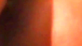 Bubble butt ebony slut getting smashed