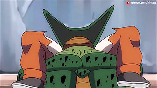 The Perfect Cell Movie