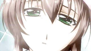 Hot action xxx with dollish patootie from Fuck Me Like A Monster