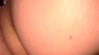 Mature Latina Wife Cuckolds Husband with His Big Dick Friend - Homemade POV Blowjob & Cumshot
