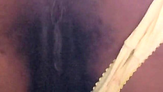 This Is How to Take off My Panties