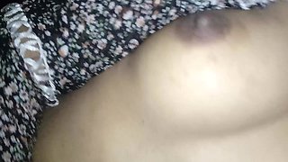 New Couple Romantic Sex Video Virgin Girl Cute Boobs Nudity Pron Video