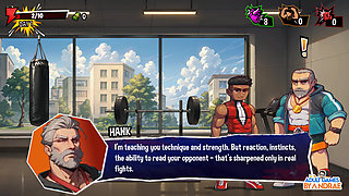 Ep1: Femboy Futa Mania Gameplay