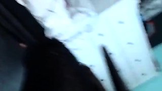 EvilAngel Zoey Monroe Solo Toy Masturbation