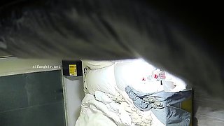 Amateur Hidden Cam