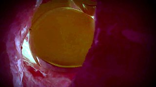Gibby's Private Time - Snack Edition (Vore, Giantess /