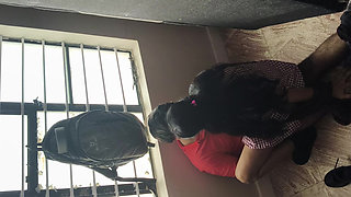 Indian virgin school girl fucked her boyfriend for the first time