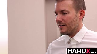 Chloe Amour Seduces Big Cocked BF wt Big Boobs & Tantalizing