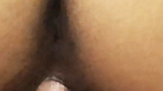 Skinny Black Teen Fiji