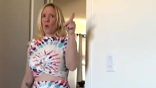 Stepmom Teaches Me a Lesson