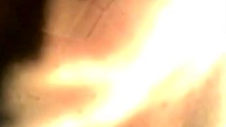 Car Sex With A Horny Babe Outdoors