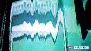 Asteria's big cock smut