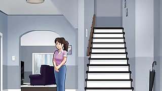 Summertime Saga Part 172 - Innocent by MissKitty2K