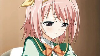 Stupefying goddess - tongue kissing clip - Hentai PD