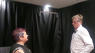 The Secretary Ep5 "The Honey Trap"