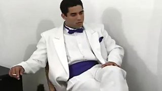 Maid Brazilian fucked: Blowjob, Doggy  Cowgirl Porn