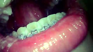 Shye White - Custom Tiny Spy In My Food