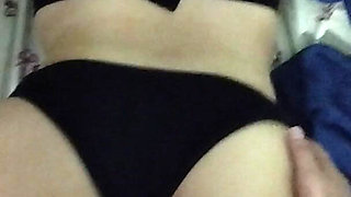 MY HOT COUSIN IN DOGGY STYLE