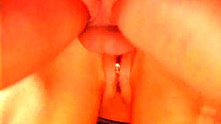 Blowjob Threesome Babes Swallow Jizz