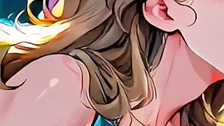 Hotwife Professor Loses Control - Caught Cheating Ntr Hentai