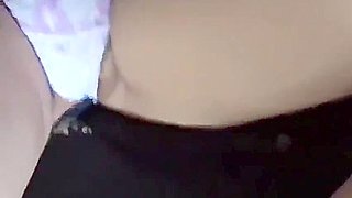 [no, Individual Shooting] Im So Excited To See An Innocent 18-year-old With A Baby Face Who Just Graduated And Have Sex!