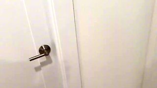 Step Sister's Hot Best Friend Rosie Rider Cheats With Me On My Girlfriend - Amateur Blonde PAWG