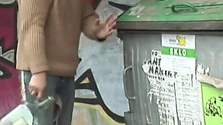 Kat Lee and Kit Lee Watch Each Other Fuck and Suck During a Threesome