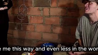 BOSS FUCKS EMPLOYEE, HOT GIRL REQUESTS HORNY SEX - XXX!