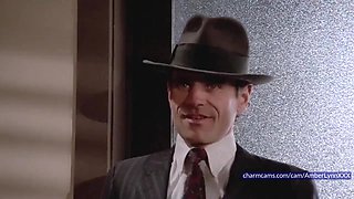 Amber Lynns Chat The Place to Be