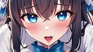 Hottest animated porn compilation (with audio)