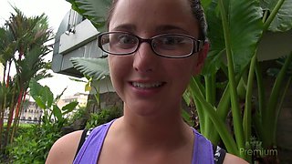 Virtual Vacation In Malaysia 2 With Hope Howell Part 1